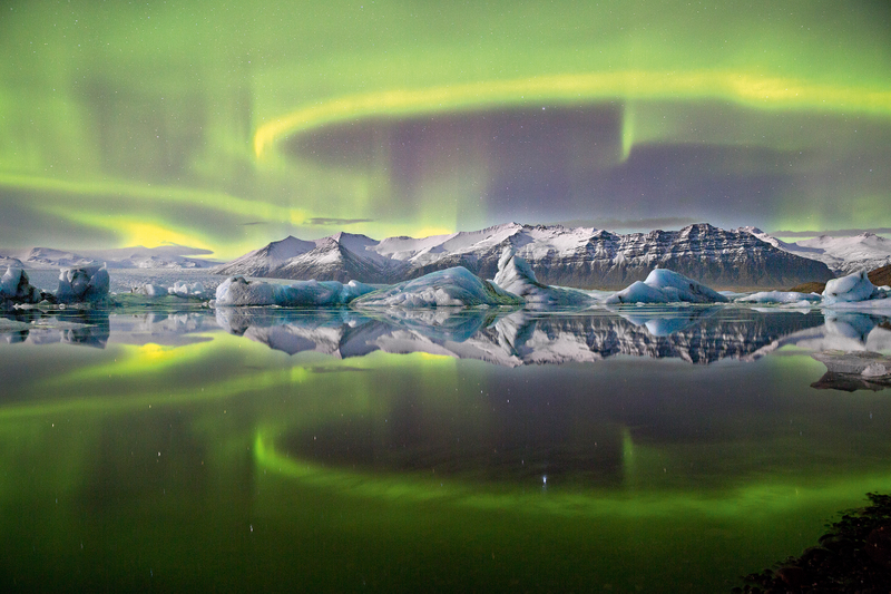 Illustration for article titled Some of the Most Beautiful Astronomy Photos That Anyone Has Ever Seen